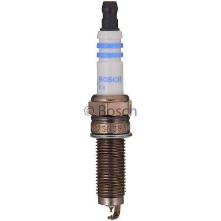 Bosch 96305 OE Fine Wire Double Iridium Pin-to-pin Spark Plug 96305